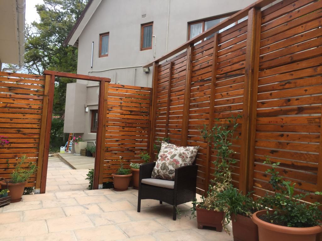 Rozenhof Guest Cottages George Exterior foto